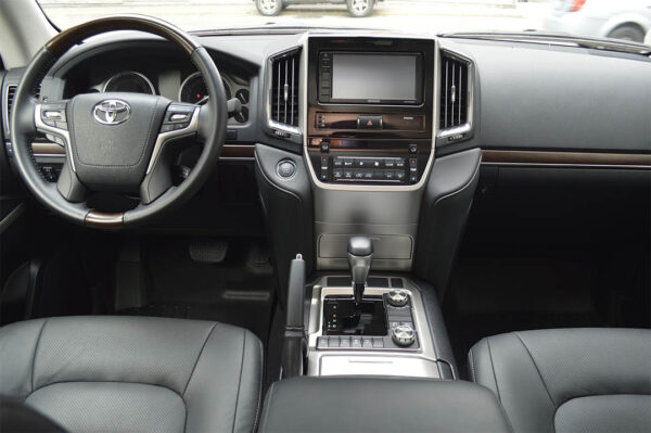 Land Cruiser - 4288KM - Imagen 4