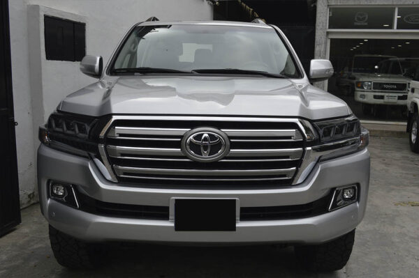 Land Cruiser - 4288KM - Imagen 2