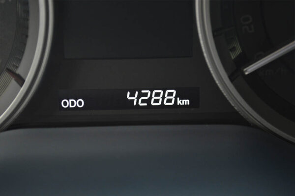Land Cruiser - 4288KM - Imagen 6