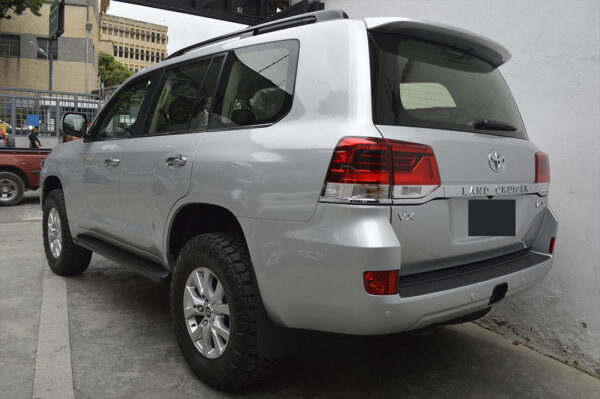 Land Cruiser - 4288KM - Imagen 3