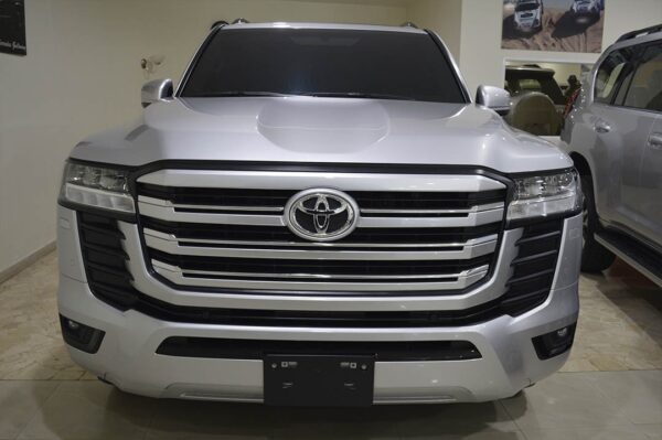 Land Cruiser - 715KM - Imagen 2