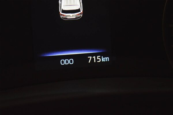 Land Cruiser - 715KM - Imagen 6
