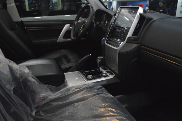 Land Cruiser - 47468KM - Imagen 5