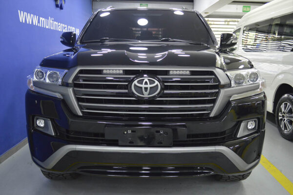 Land Cruiser - 47468KM - Imagen 2