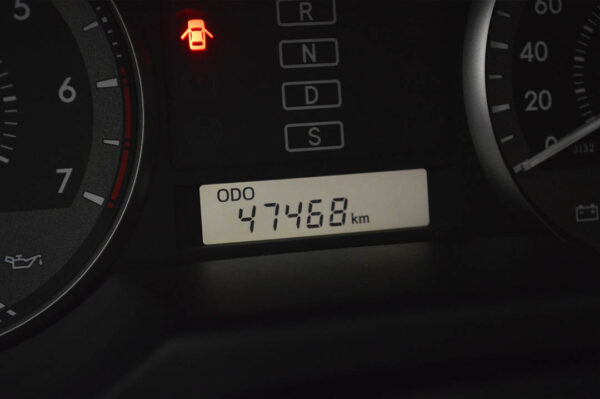 Land Cruiser - 47468KM - Imagen 6