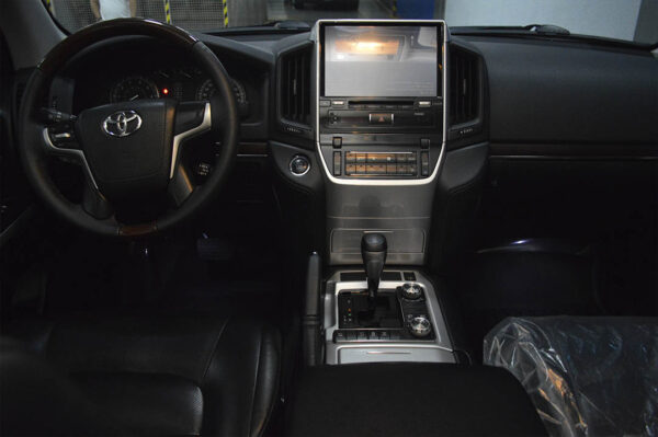 Land Cruiser - 47468KM - Imagen 4
