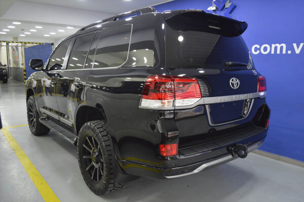 Land Cruiser - 47468KM - Imagen 3