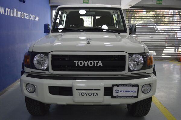 Land Cruiser - 30KM - Imagen 2