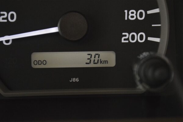 Land Cruiser - 30KM - Imagen 6