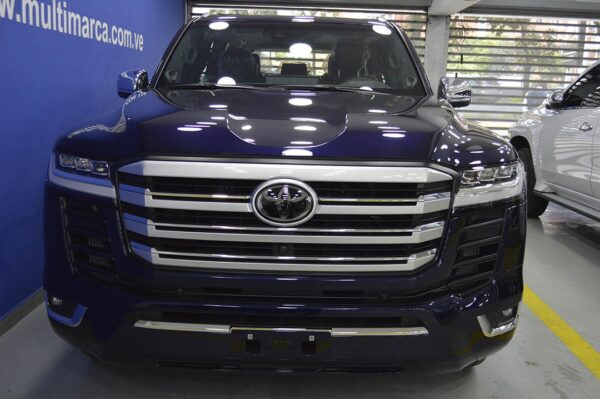 Land Cruiser - 21KM - Imagen 2