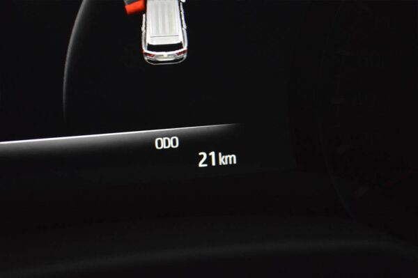 Land Cruiser - 21KM - Imagen 6