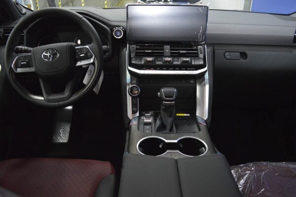 Land Cruiser - 21KM - Imagen 4