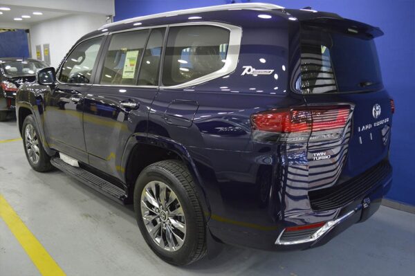 Land Cruiser - 21KM - Imagen 3