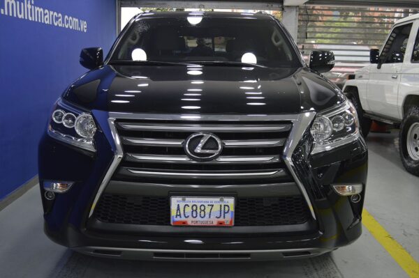 GX 460 - 15469MI - Imagen 2