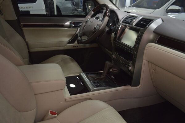 GX 460 - 15469MI - Imagen 5