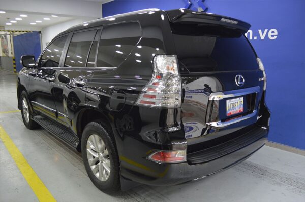 GX 460 - 15469MI - Imagen 3