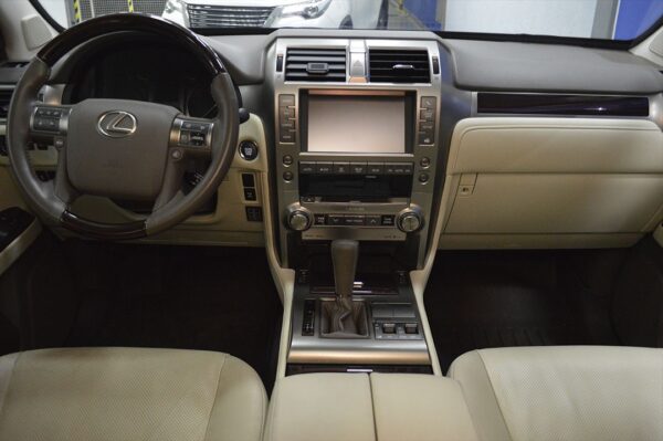 GX 460 - 15469MI - Imagen 4