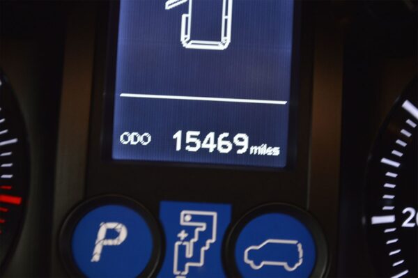 GX 460 - 15469MI - Imagen 6