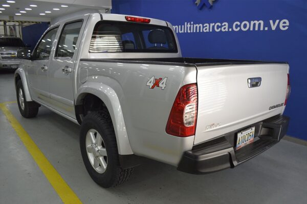 LuvDMax - 99882KM - Imagen 3