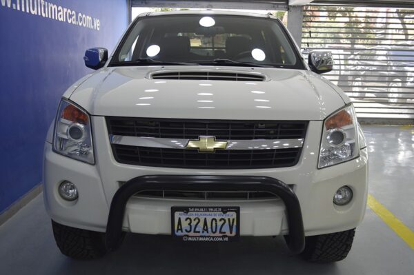 LuvDMax - 113628KM - Imagen 2