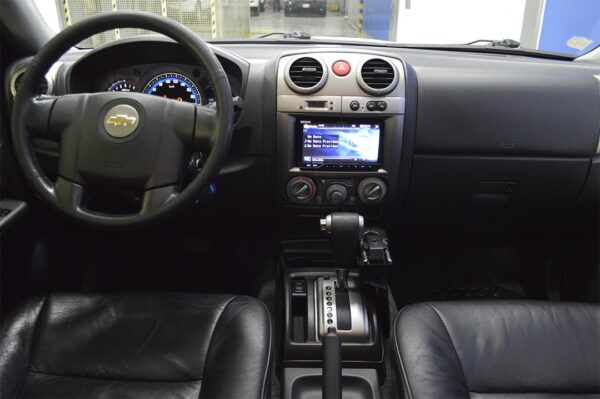 LuvDMax - 113628KM - Imagen 4