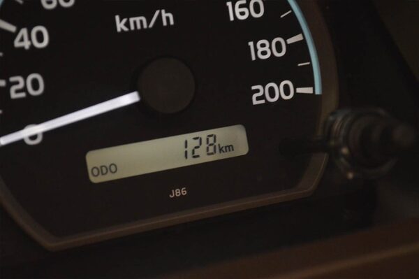 Land Cruiser - 128KM - Imagen 5