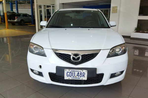 Mazda 3 - 137252KM - Imagen 2