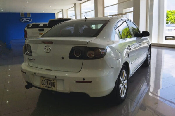 Mazda 3 - 137252KM - Imagen 3