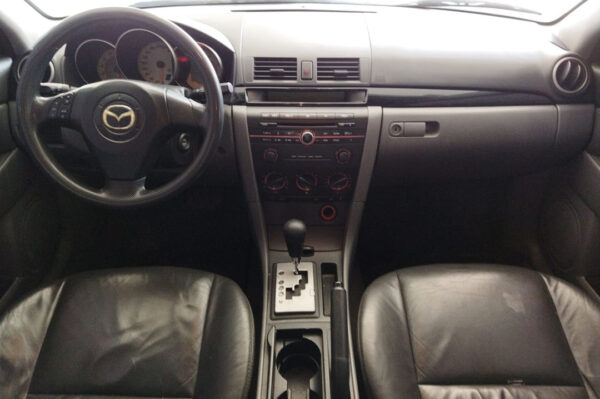 Mazda 3 - 137252KM - Imagen 4