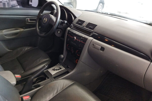 Mazda 3 - 137252KM - Imagen 5