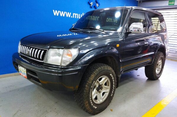 Meru - 155972KM