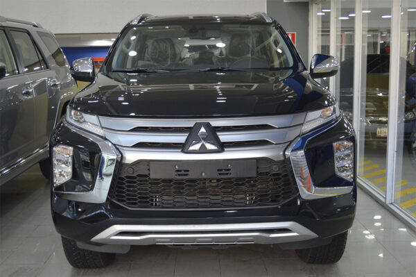 Montero, Pajero - 56KM - Imagen 2
