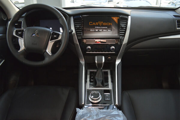 Montero, Pajero - 56KM - Imagen 4
