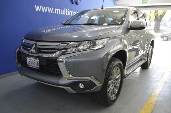 Montero - 4967KM