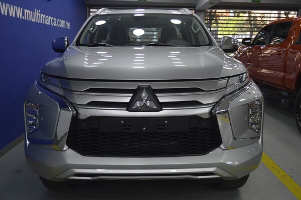 Montero, Pajero - 15KM - Imagen 2