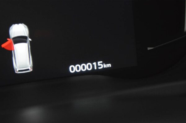 Montero, Pajero - 15KM - Imagen 6
