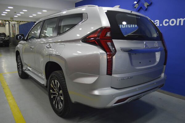Montero, Pajero - 15KM - Imagen 3