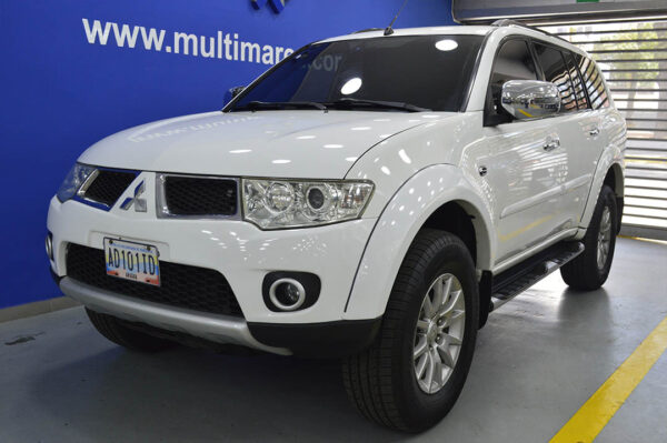 Montero - 78924KM