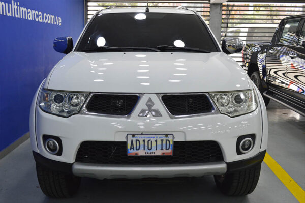 Montero - 78924KM - Imagen 2