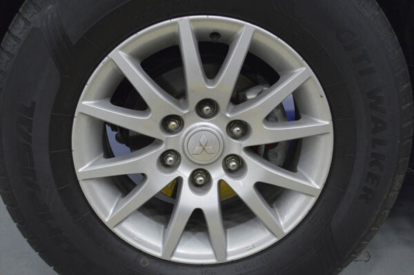 Montero - 78924KM - Imagen 7