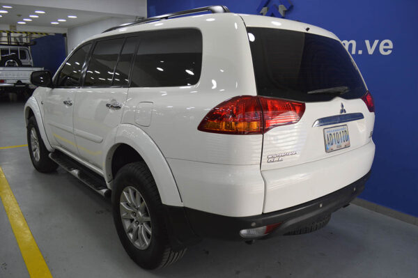 Montero - 78924KM - Imagen 3