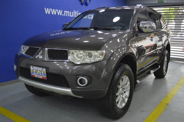Montero - 68549KM