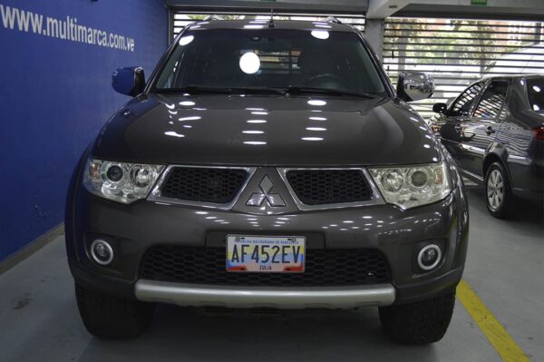 Montero - 68549KM - Imagen 2