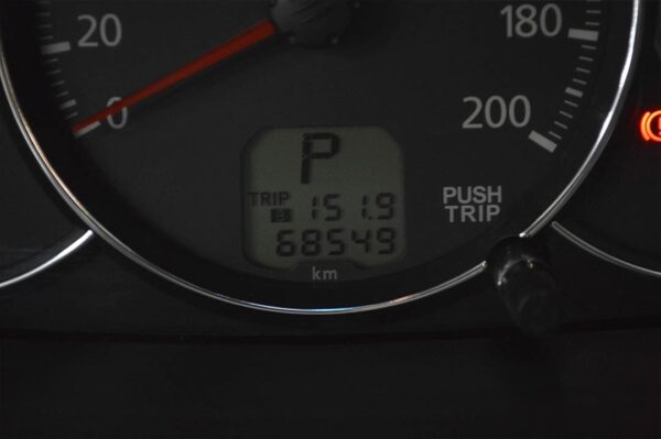 Montero - 68549KM - Imagen 6