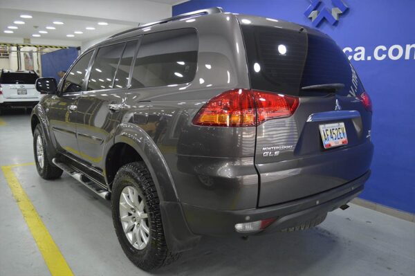 Montero - 68549KM - Imagen 3