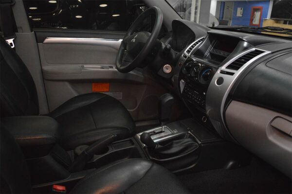 Montero - 30881KM - Imagen 5