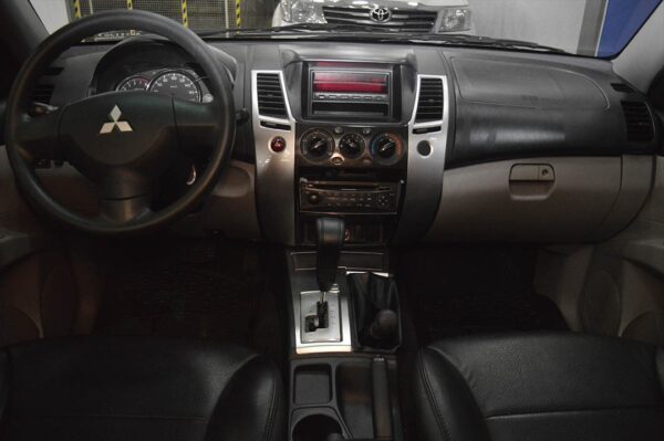 Montero - 30881KM - Imagen 4
