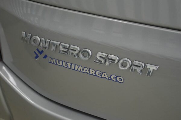Montero - 3381KM - Imagen 14
