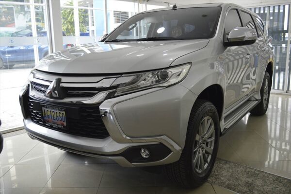 Montero - 3381KM