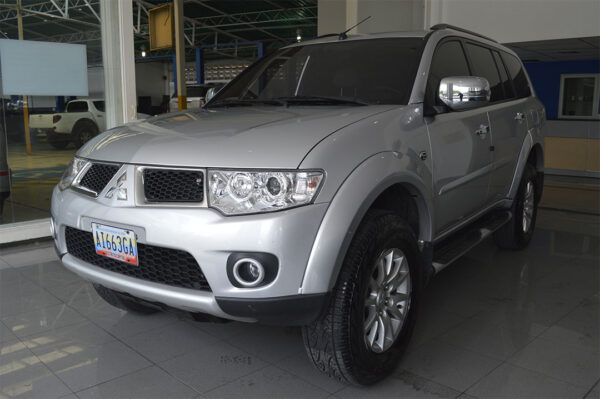 Montero - 6476KM